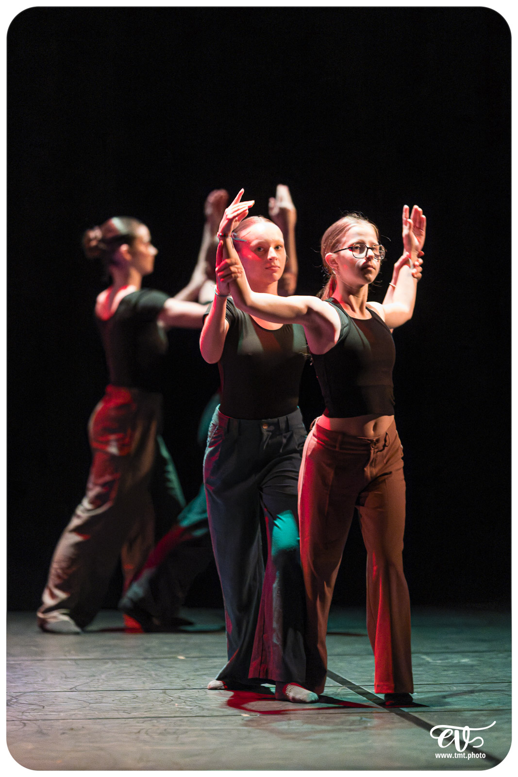 GALA DE DANSE EMMDH 2025